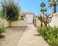 Herverkoop - Town House -
Ciudad Quesada - Costa Blanca