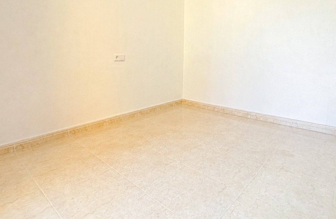 Herverkoop - Town House -
Ciudad Quesada - Costa Blanca