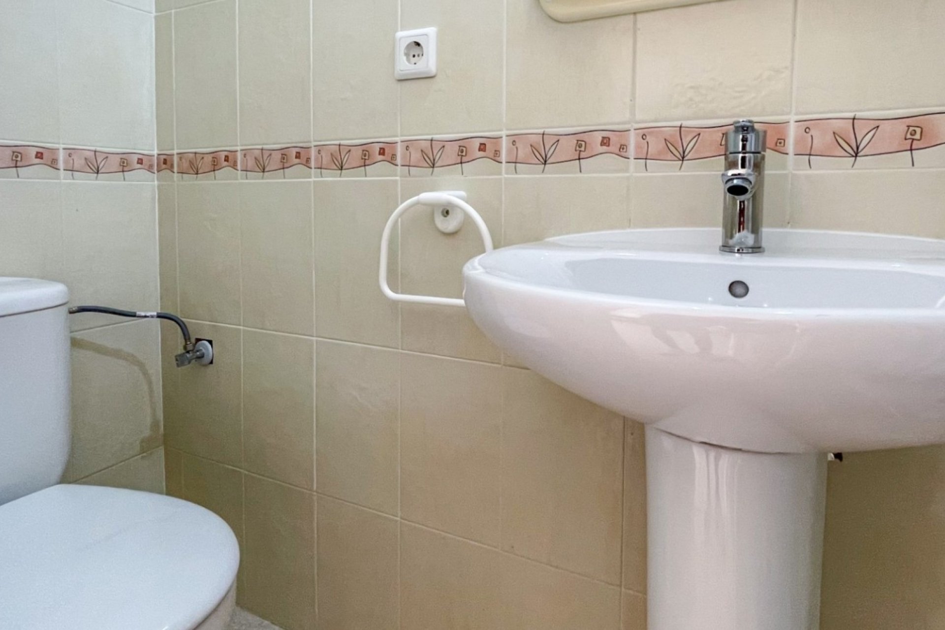Herverkoop - Town House -
Ciudad Quesada - Costa Blanca
