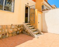 Herverkoop - Town House -
Ciudad Quesada - Costa Blanca