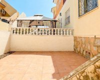 Herverkoop - Town House -
Ciudad Quesada - Costa Blanca