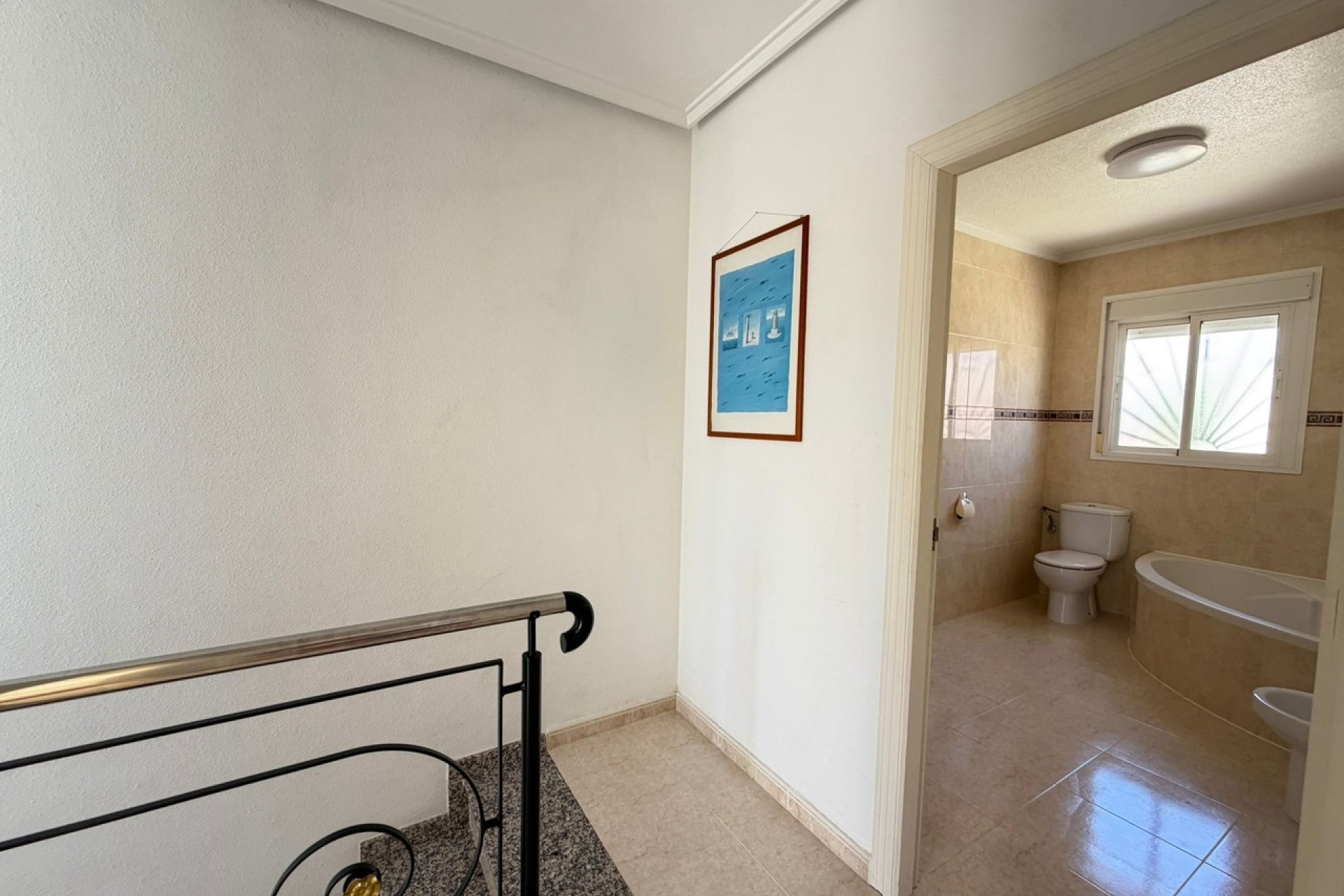 Herverkoop - Town House -
Ciudad Quesada - Costa Blanca