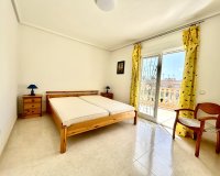 Herverkoop - Town House -
Ciudad Quesada - Costa Blanca