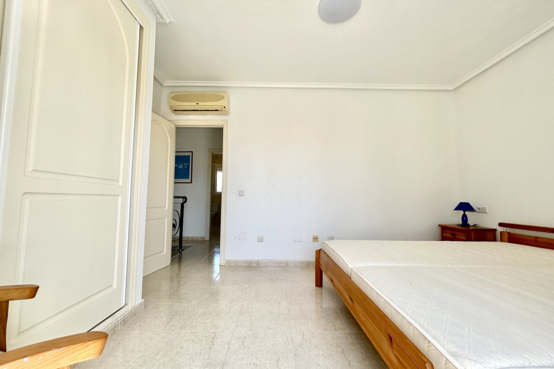 Herverkoop - Town House -
Ciudad Quesada - Costa Blanca