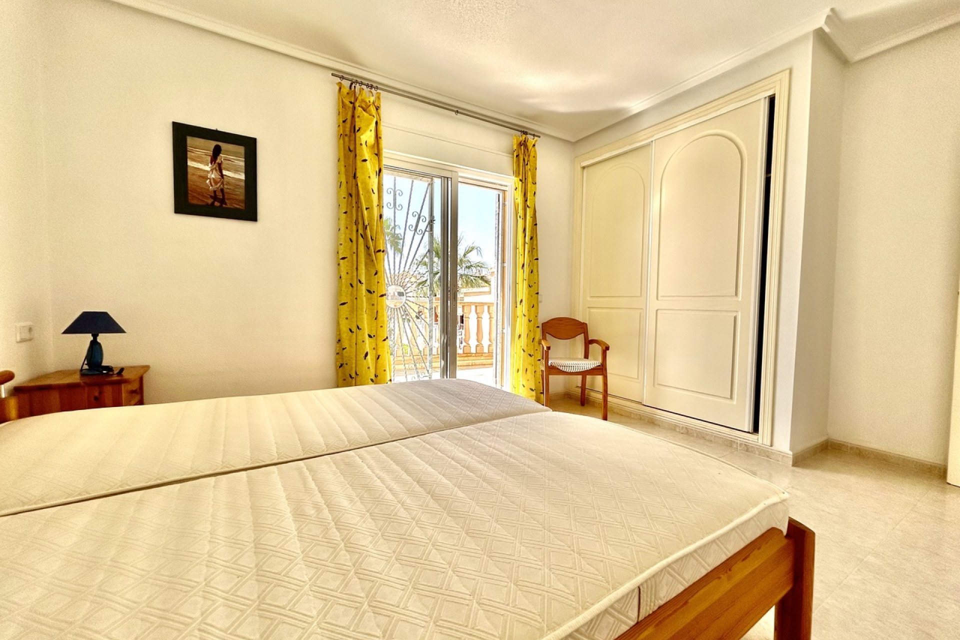 Herverkoop - Town House -
Ciudad Quesada - Costa Blanca