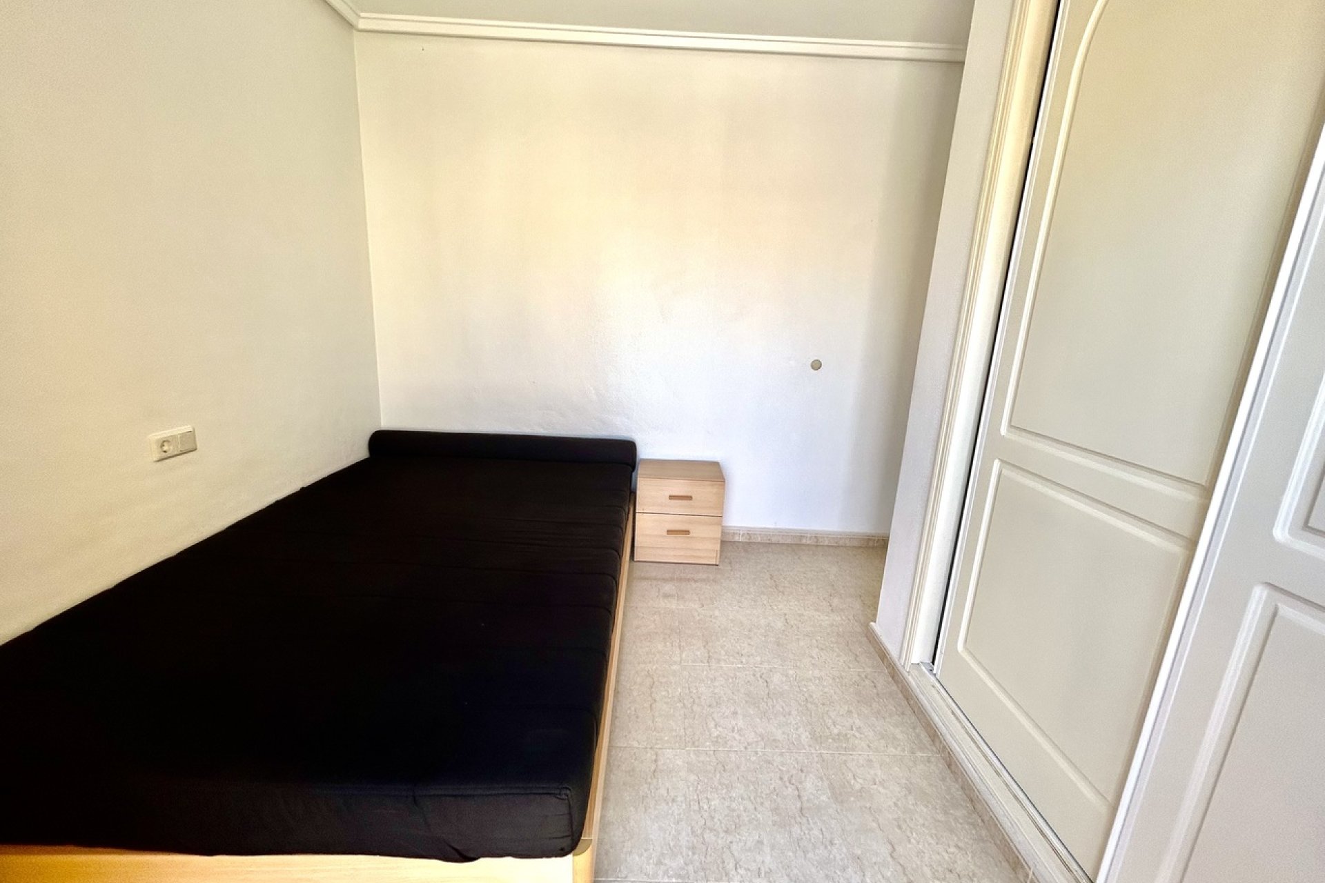 Herverkoop - Town House -
Ciudad Quesada - Costa Blanca