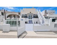 Herverkoop - Town House -
Ciudad Quesada - Costa Blanca