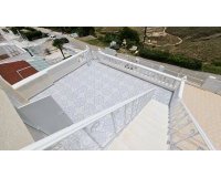 Herverkoop - Town House -
Ciudad Quesada - Costa Blanca