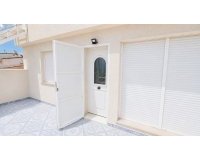 Herverkoop - Town House -
Ciudad Quesada - Costa Blanca