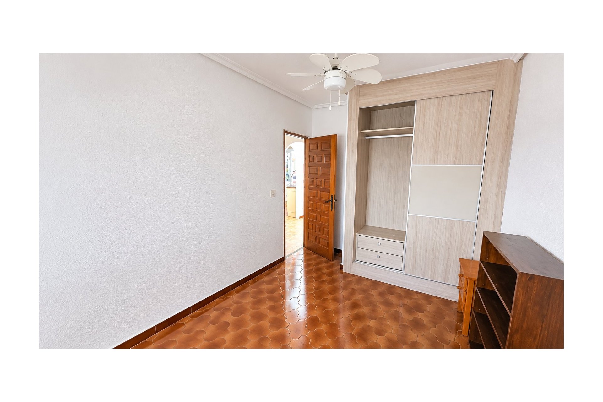 Herverkoop - Town House -
Ciudad Quesada - Costa Blanca