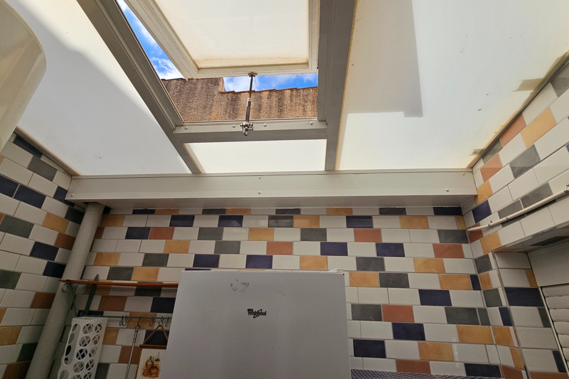 Herverkoop - Town House -
Ciudad Quesada - Costa Blanca