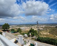 Herverkoop - Town House -
Ciudad Quesada - Costa Blanca