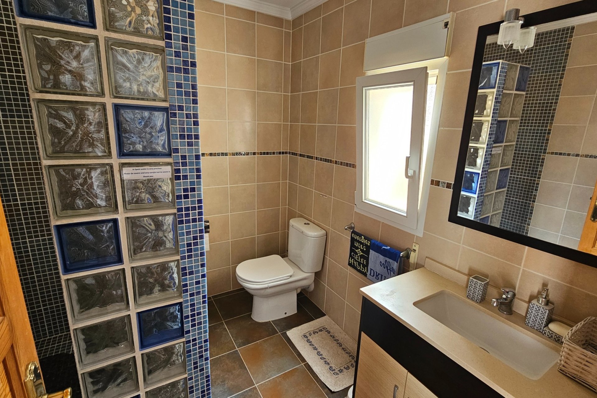 Herverkoop - Town House -
Ciudad Quesada - Costa Blanca