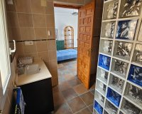 Herverkoop - Town House -
Ciudad Quesada - Costa Blanca