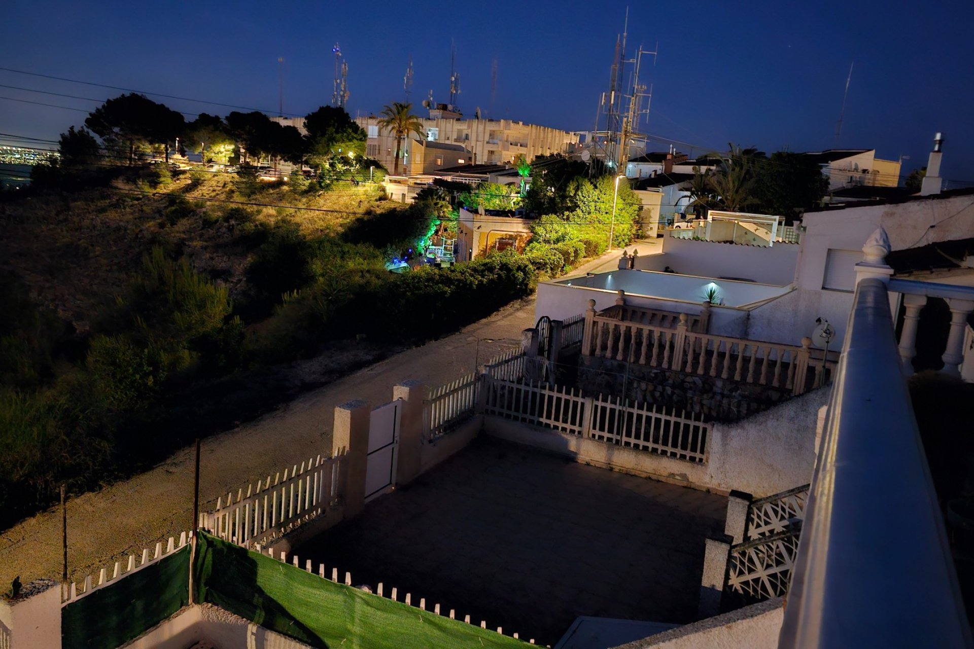 Herverkoop - Town House -
Ciudad Quesada - Costa Blanca