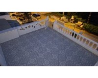 Herverkoop - Town House -
Ciudad Quesada - Costa Blanca