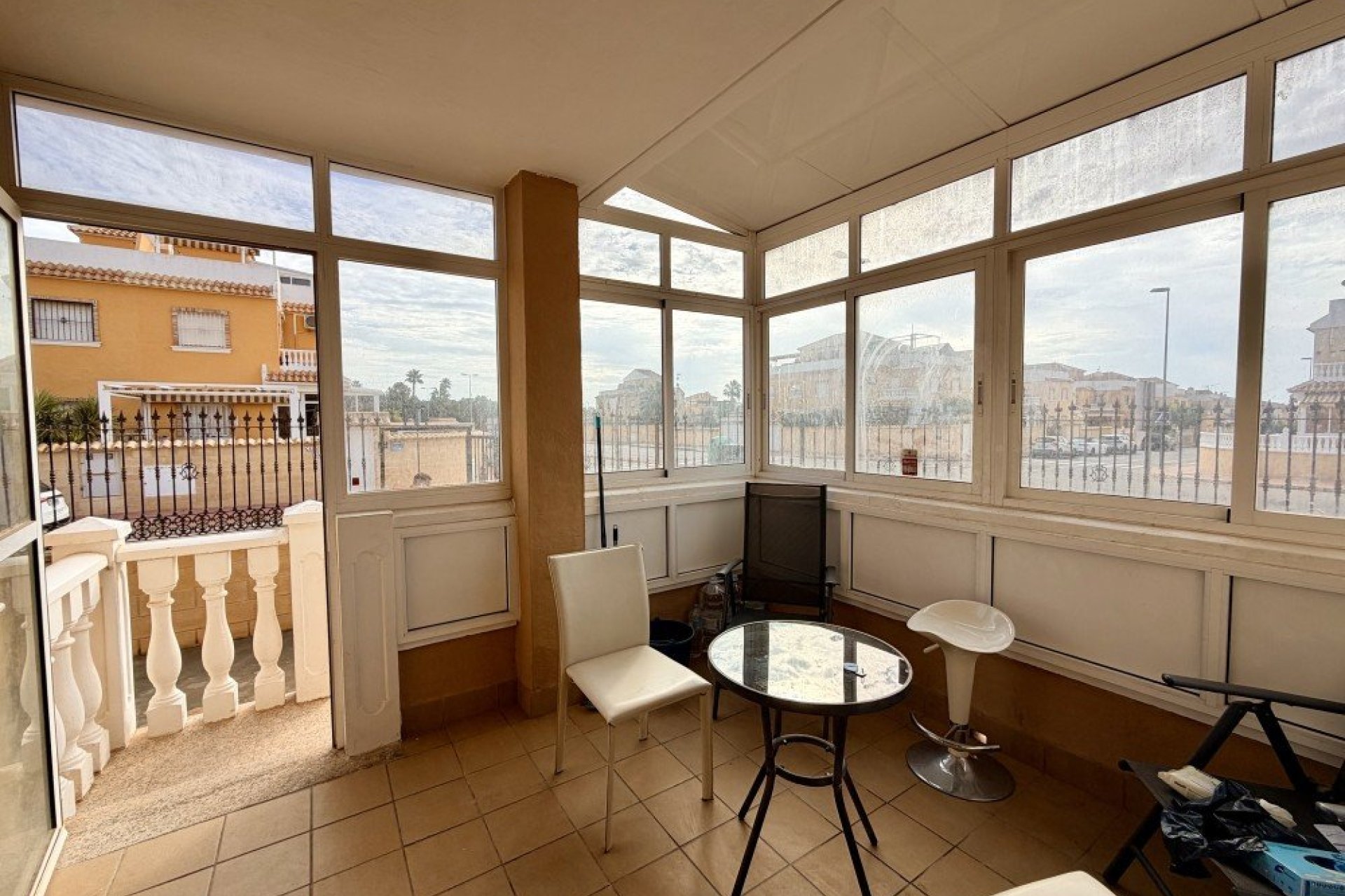 Herverkoop - Town House -
Ciudad Quesada - Costa Blanca