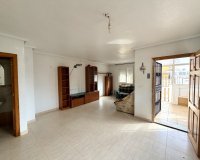 Herverkoop - Town House -
Ciudad Quesada - Costa Blanca