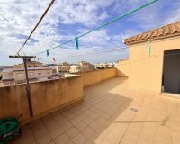 Herverkoop - Town House -
Ciudad Quesada - Costa Blanca