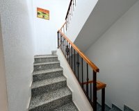 Herverkoop - Town House -
Ciudad Quesada - Costa Blanca
