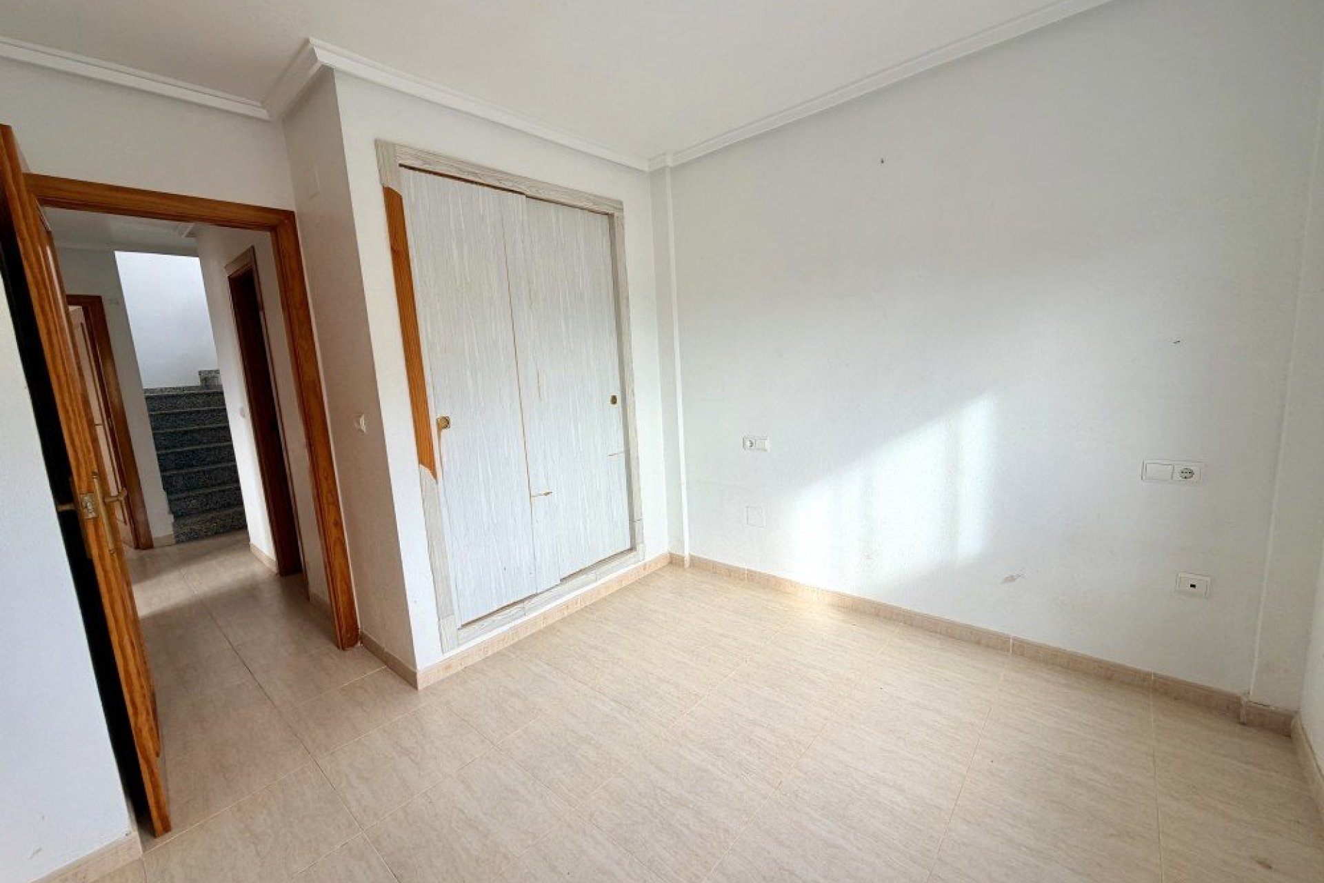 Herverkoop - Town House -
Ciudad Quesada - Costa Blanca