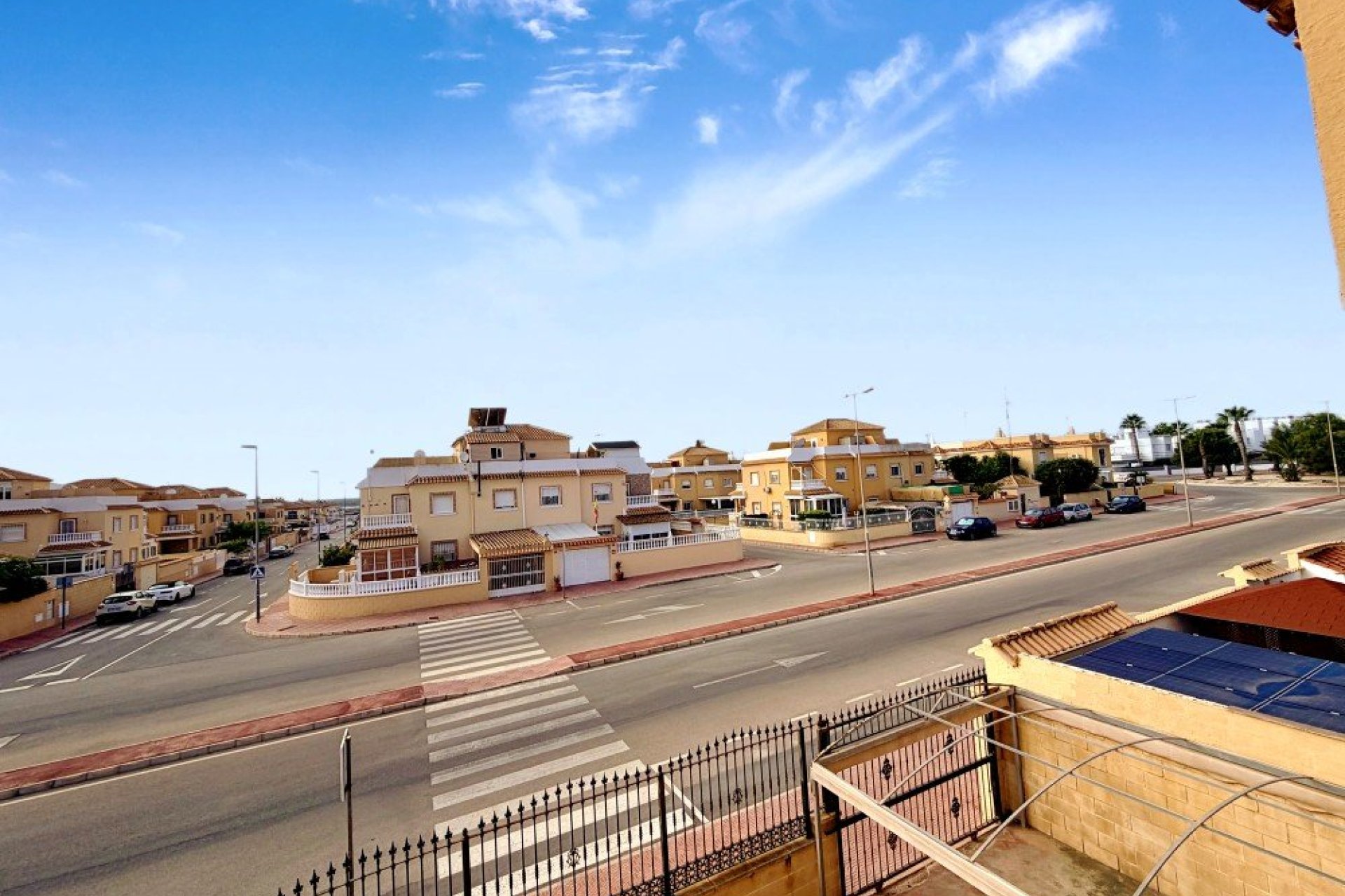 Herverkoop - Town House -
Ciudad Quesada - Costa Blanca