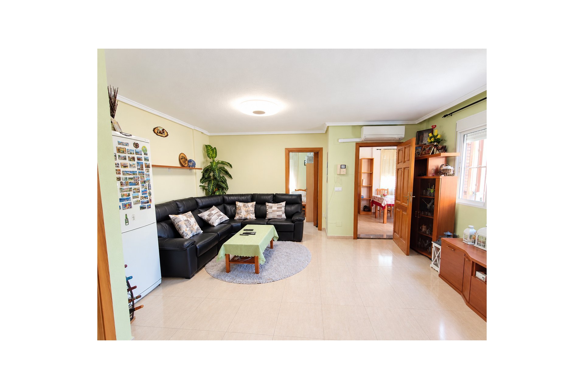 Herverkoop - Town House -
Ciudad Quesada - Costa Blanca