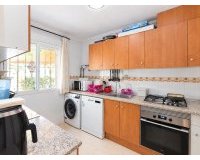 Herverkoop - Town House -
Ciudad Quesada - Costa Blanca