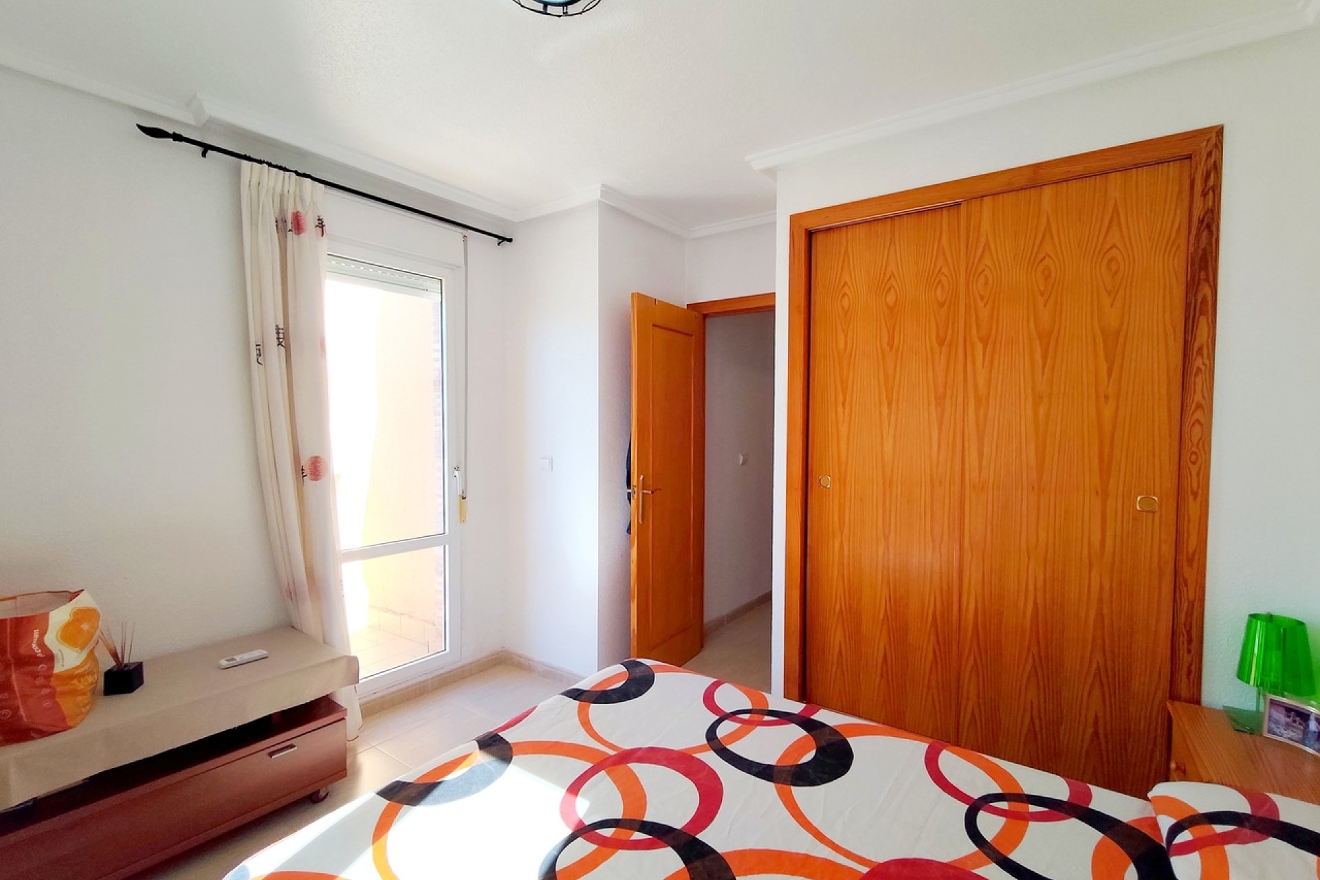 Herverkoop - Town House -
Ciudad Quesada - Costa Blanca