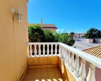 Herverkoop - Town House -
Ciudad Quesada - Costa Blanca
