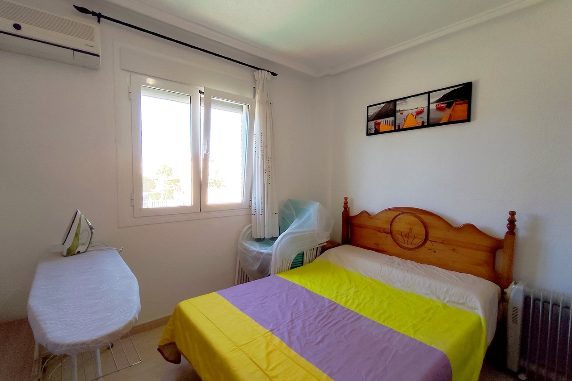 Herverkoop - Town House -
Ciudad Quesada - Costa Blanca
