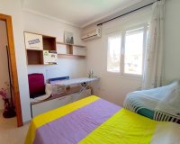 Herverkoop - Town House -
Ciudad Quesada - Costa Blanca
