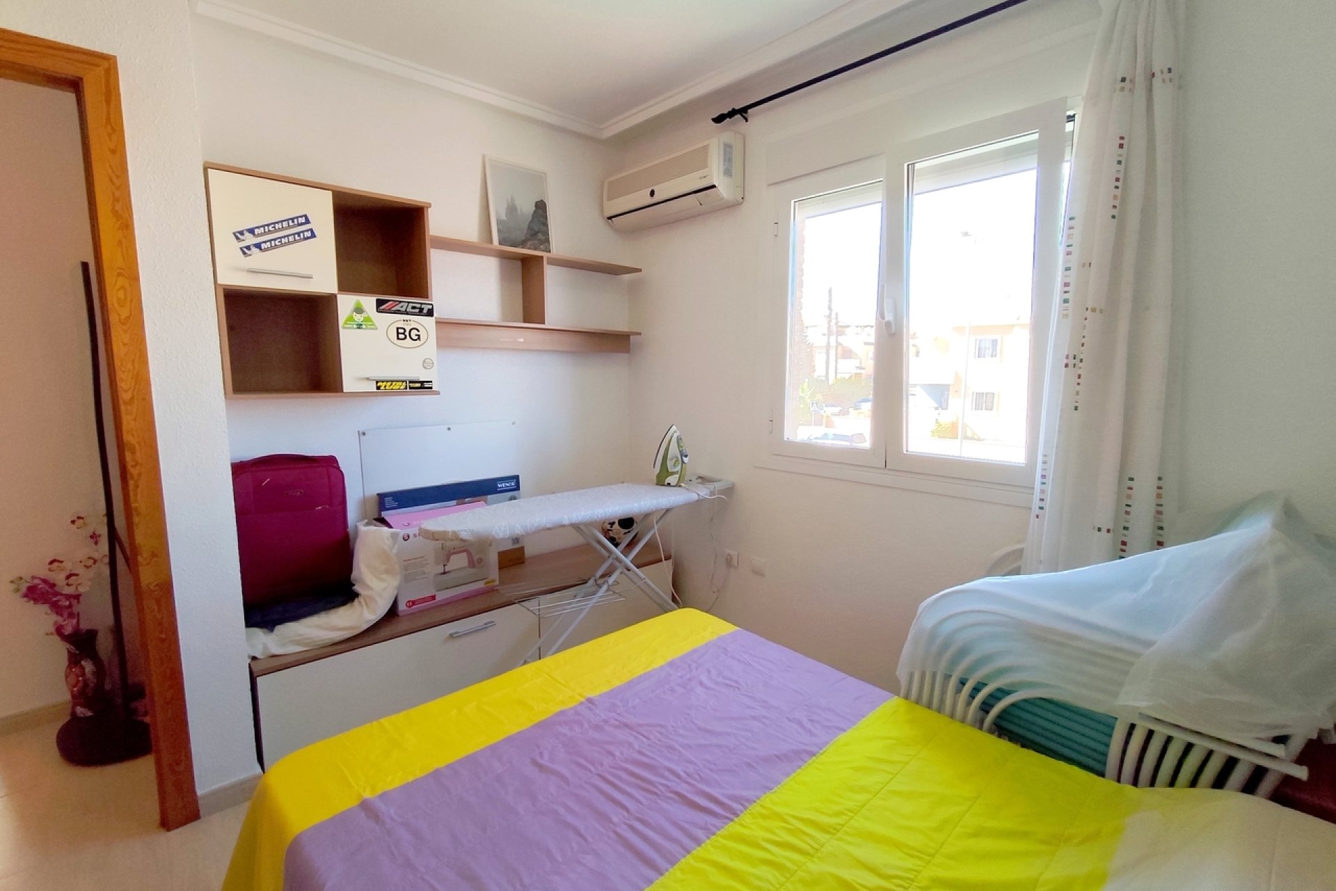 Herverkoop - Town House -
Ciudad Quesada - Costa Blanca