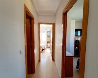 Herverkoop - Town House -
Ciudad Quesada - Costa Blanca