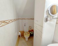 Herverkoop - Town House -
Ciudad Quesada - Costa Blanca