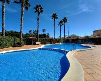 Herverkoop - Town House -
Ciudad Quesada - Costa Blanca