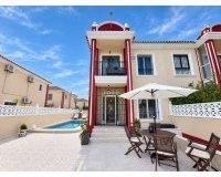 Herverkoop - Town House -
Dehesa de Campoamor - Costa Blanca