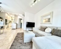 Herverkoop - Town House -
Dehesa de Campoamor - Costa Blanca
