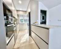 Herverkoop - Town House -
Dehesa de Campoamor - Costa Blanca
