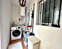 Herverkoop - Town House -
Dehesa de Campoamor - Costa Blanca