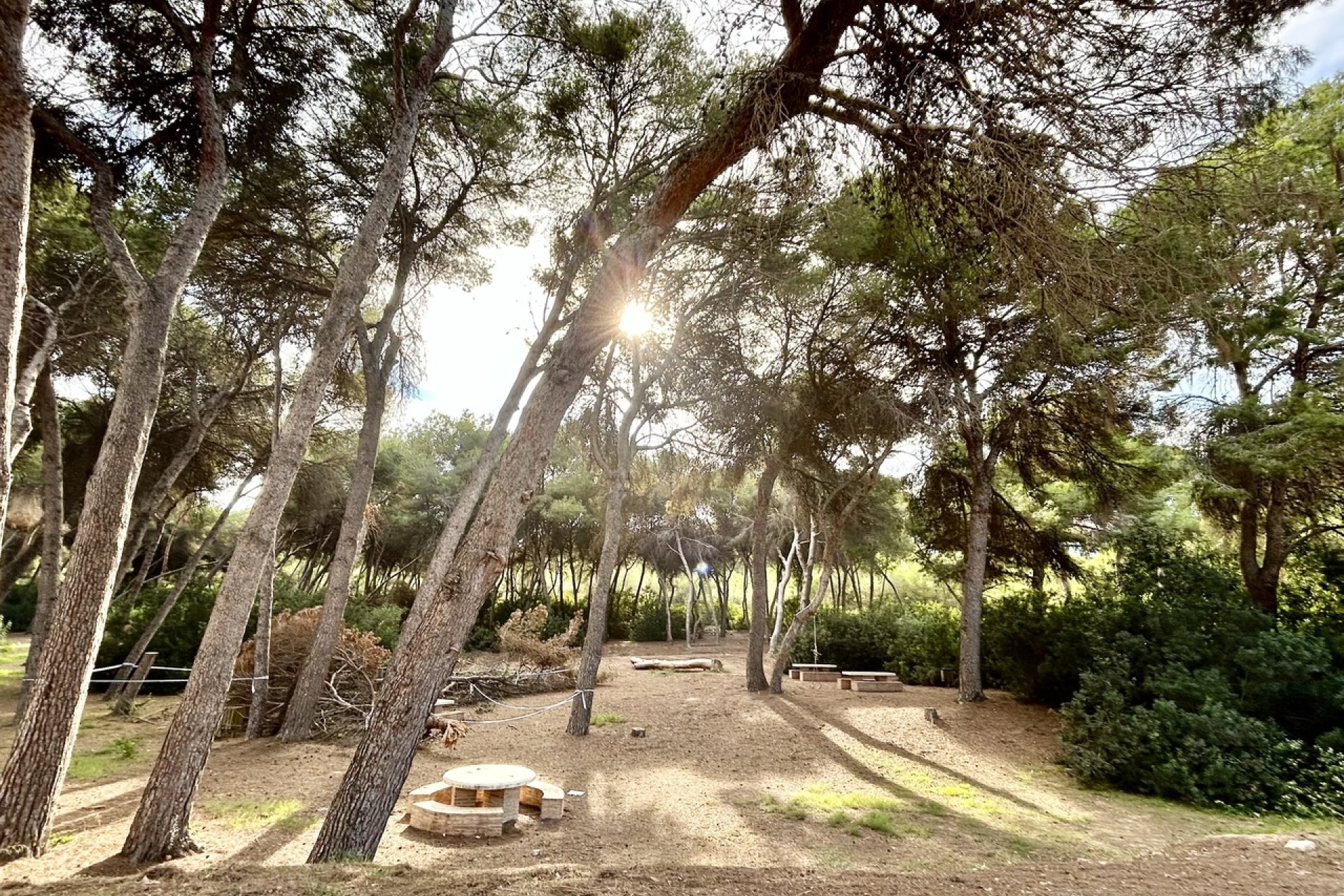 Herverkoop - Town House -
Dehesa de Campoamor - Costa Blanca