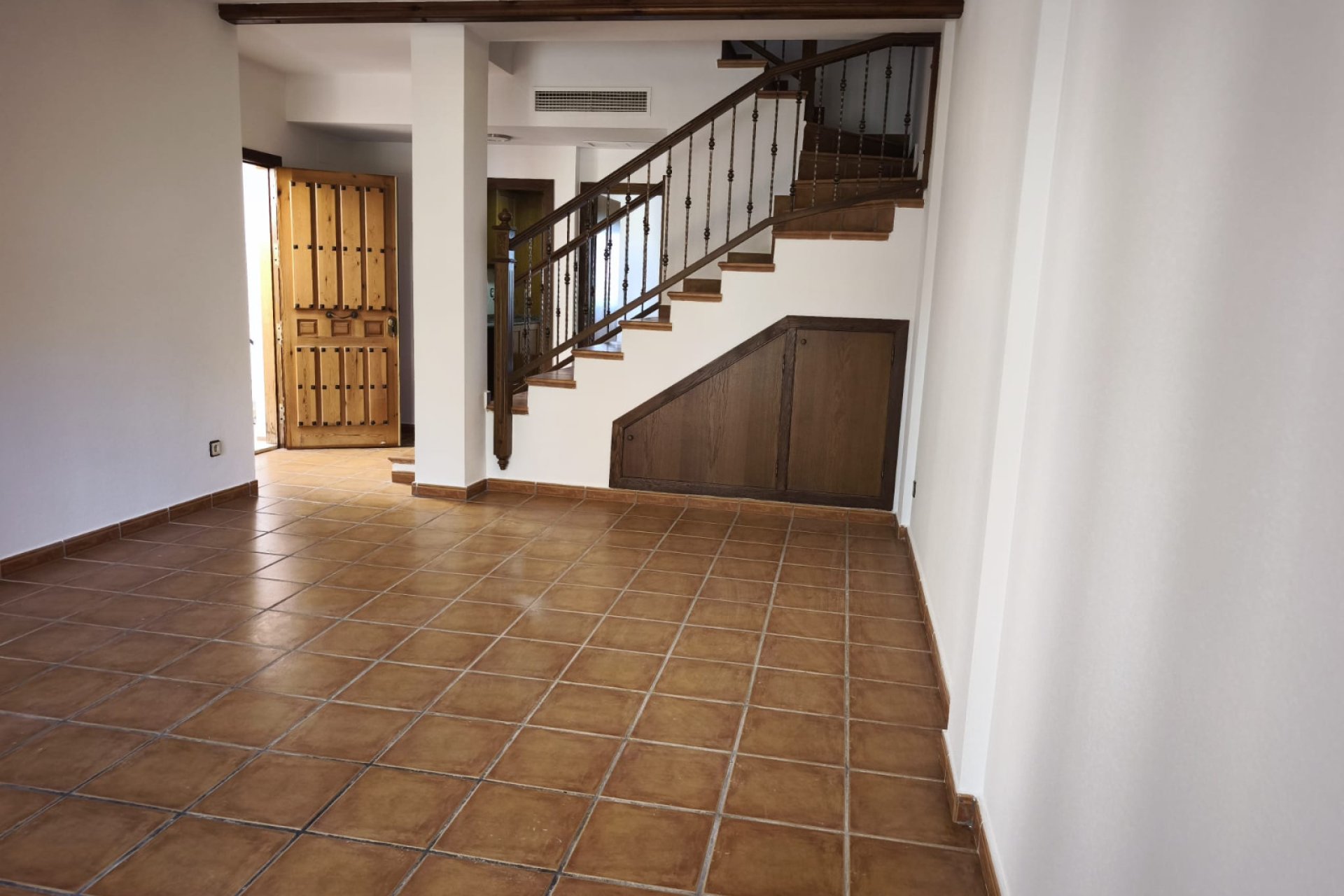 Herverkoop - Town House -
La Finca Golf Resort - Inland