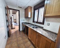 Herverkoop - Town House -
La Finca Golf Resort - Inland