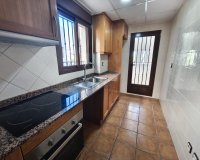 Herverkoop - Town House -
La Finca Golf Resort - Inland