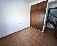 Herverkoop - Town House -
La Finca Golf Resort - Inland