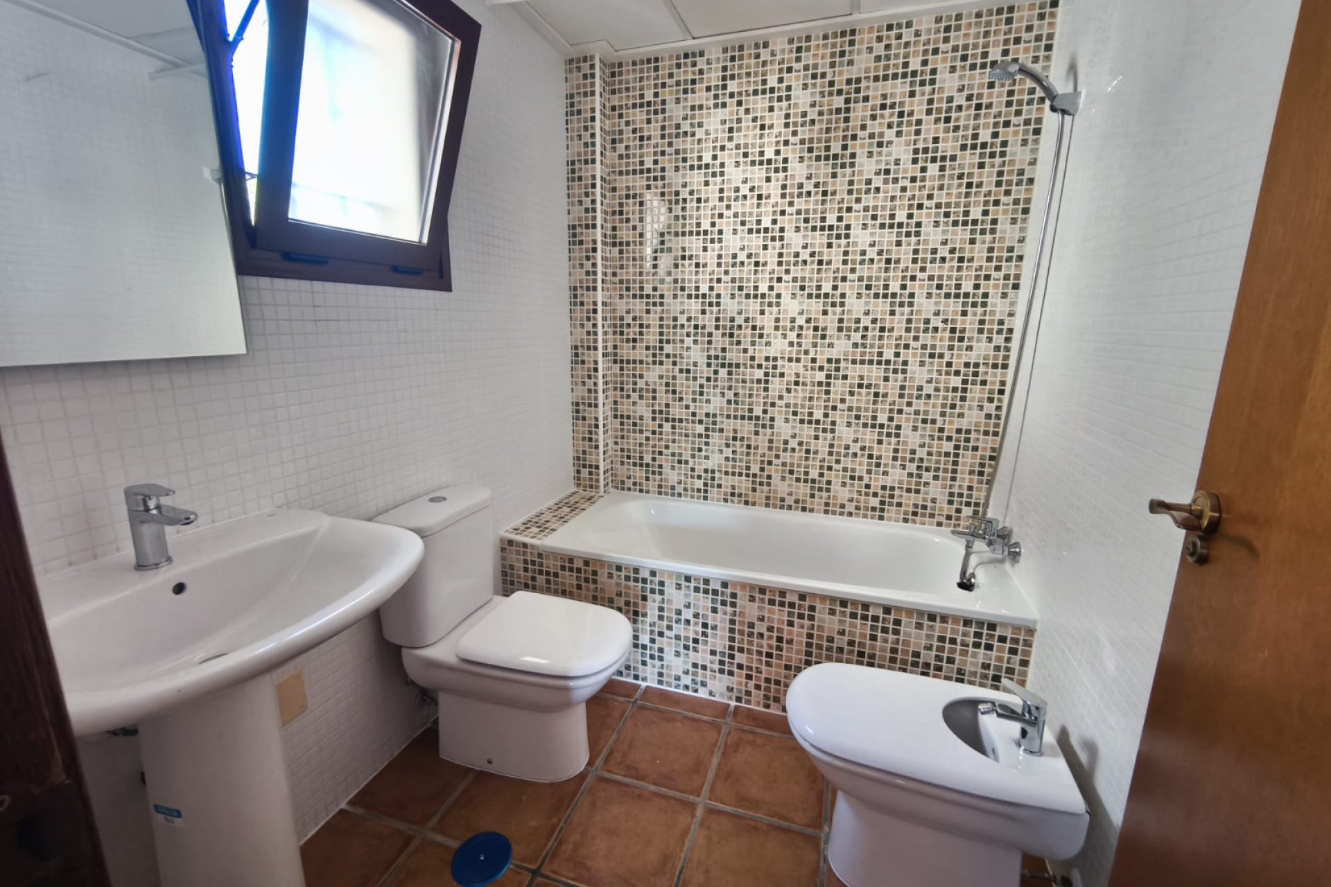 Herverkoop - Town House -
La Finca Golf Resort - Inland