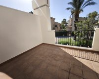 Herverkoop - Town House -
La Finca Golf Resort - Inland