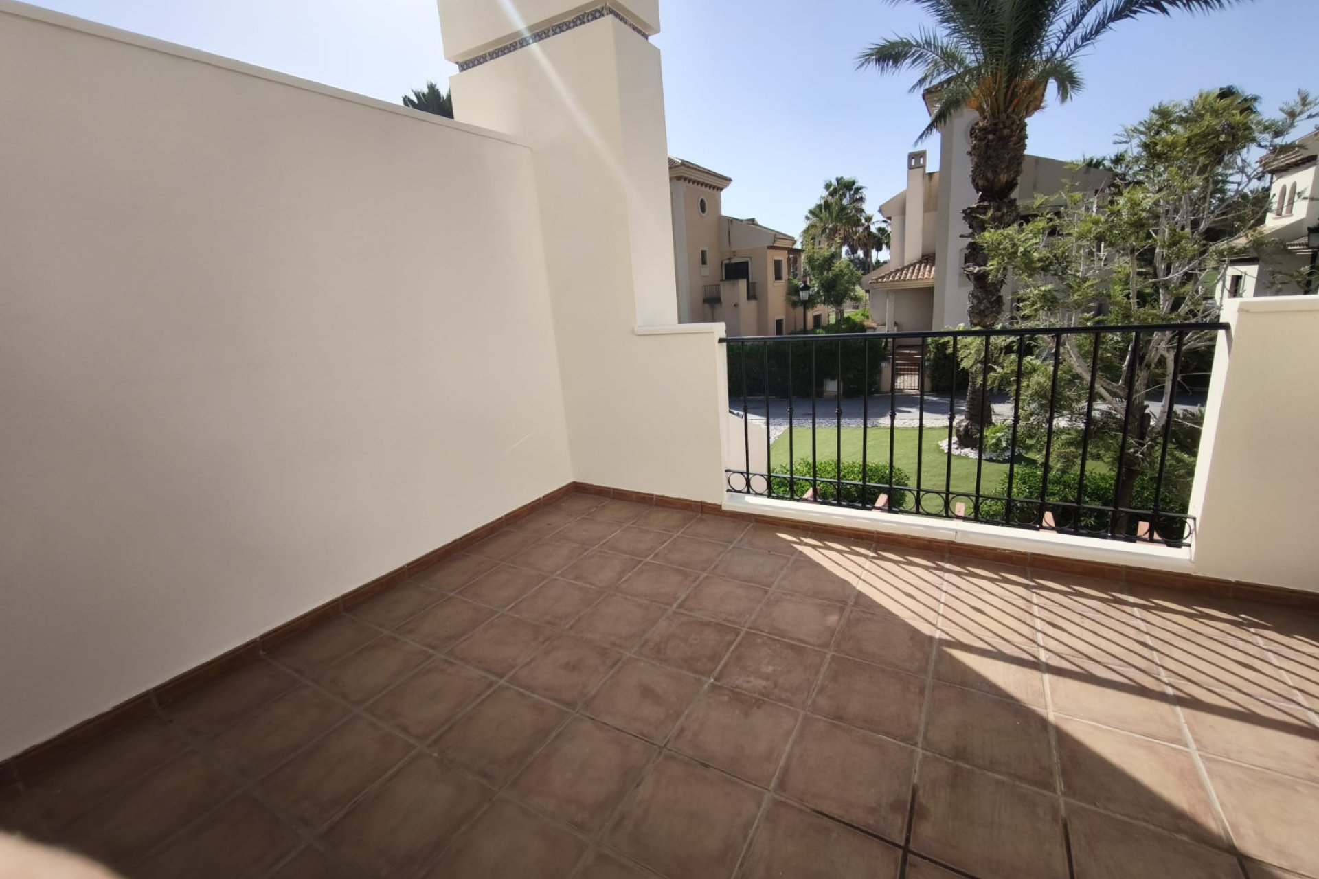 Herverkoop - Town House -
La Finca Golf Resort - Inland