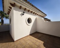 Herverkoop - Town House -
La Finca Golf Resort - Inland