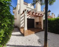 Herverkoop - Town House -
La Finca Golf Resort - Inland